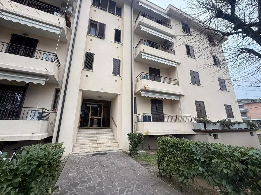 Immagine 1 di Appartamento in vendita  in Viale EUROPA, 11 a Orzinuovi