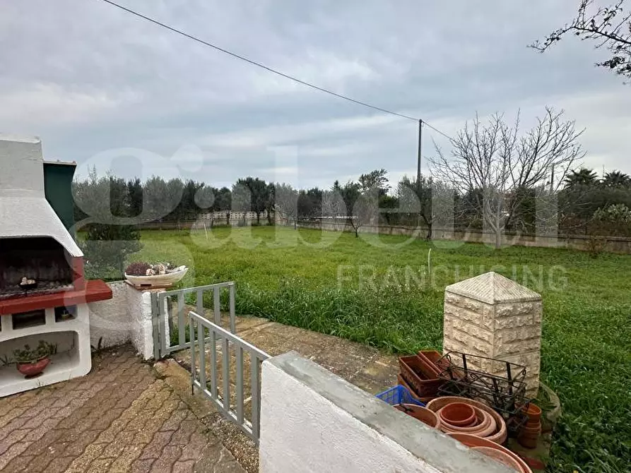 Immagine 5 di Casa trifamiliare in vendita  in Contrada Santa Caterina, sn a Ostuni