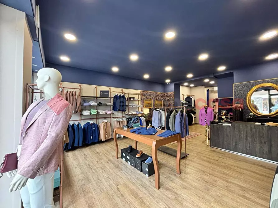 Immagine 19 di Attività commerciale in vendita  in Via Casilina, 4706 a Anagni