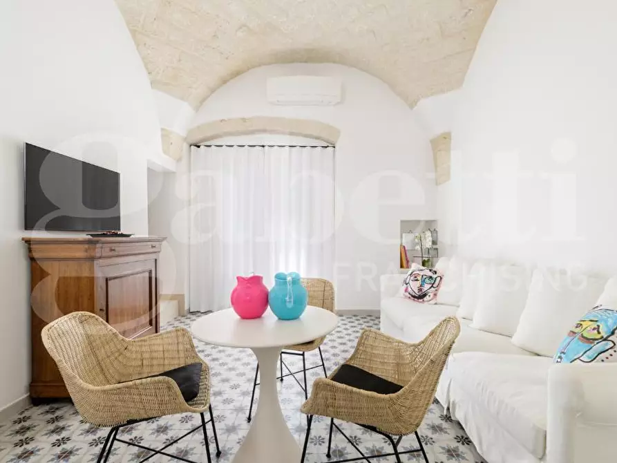 Immagine 3 di Appartamento in vendita  in Viale Raone da Ostuni a Ostuni