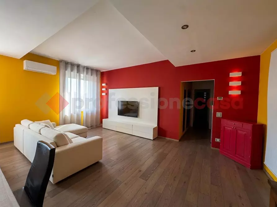 Immagine 6 di Appartamento in vendita  in Via statale 467 a Casalgrande