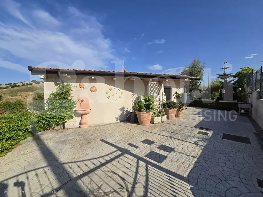 Immagine 42 di Casa indipendente in vendita  in Via Colle Luna, 3 a Tortoreto