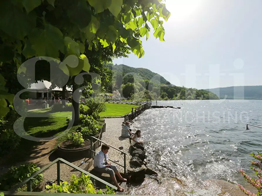 Immagine 34 di Casa indipendente in vendita  in Via rio vicario, 7 a Ronciglione