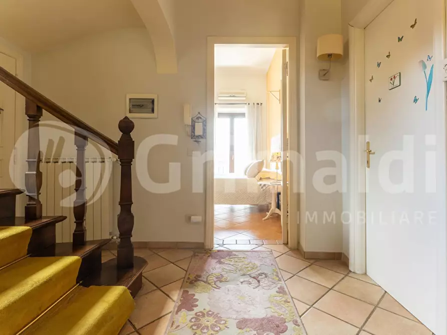 Immagine 45 di Villa in vendita  in Via Anagnina a Grottaferrata