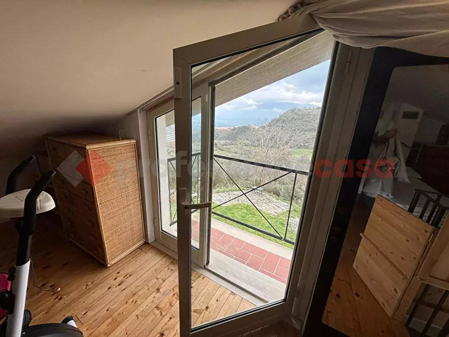 Immagine 11 di Casa indipendente in vendita  in Via Romagnano Fontana Valle, 7 a Anagni