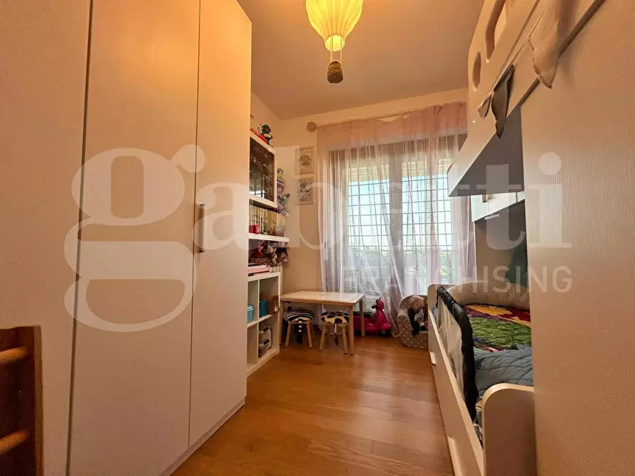 Immagine 19 di Attico in vendita  in Viale leonida tonelli, 68 a Roma
