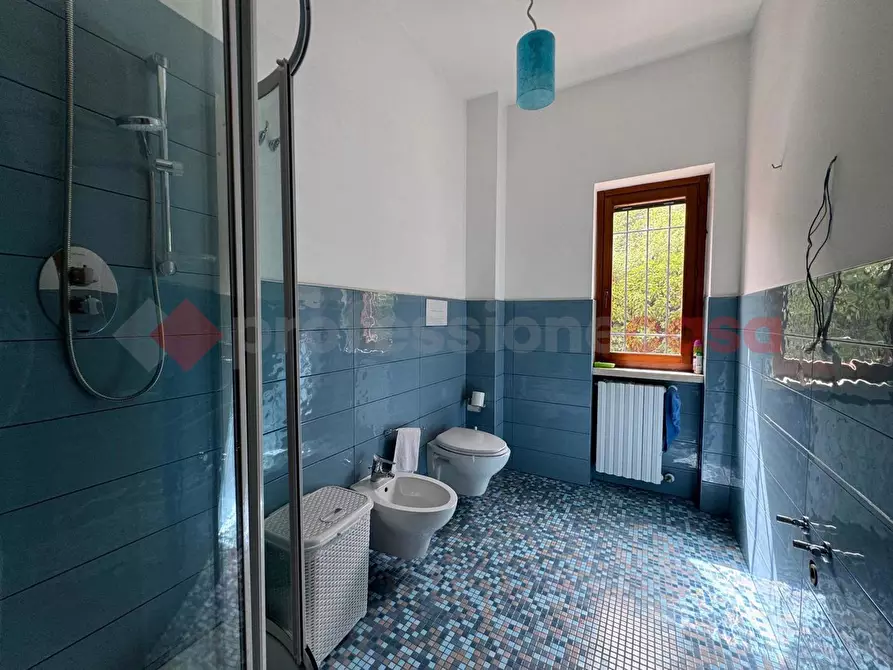 Immagine 6 di Appartamento in vendita  in Via APPARTAMENTO C/DA PIANO DI ZUCCHERO, 114 a Potenza