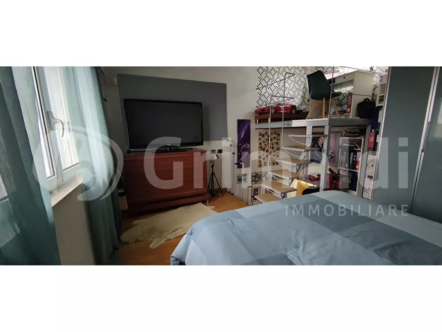 Immagine 26 di Appartamento in vendita  in Via Mongardino, 7 a Roma