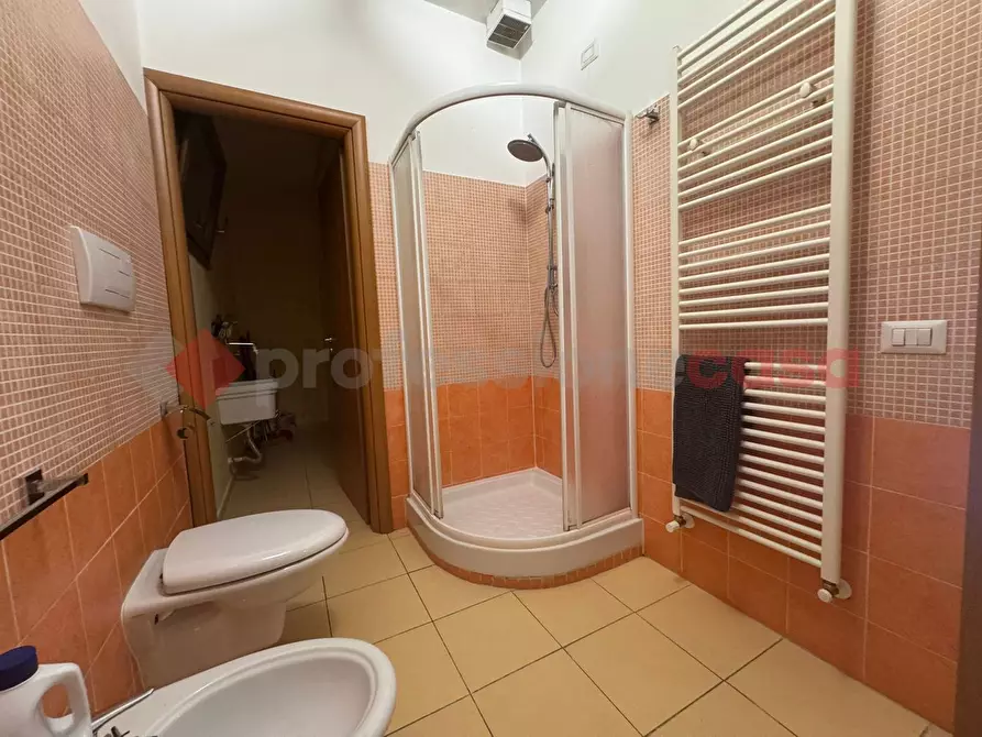 Immagine 16 di Appartamento in affitto  in Via SAN REMO, 39 a Potenza