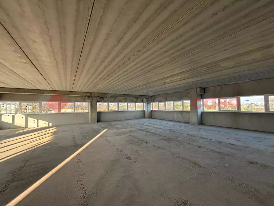 Immagine 3 di Capannone industriale in affitto  in Viale della Riserva I' Tronco, snc a Anagni