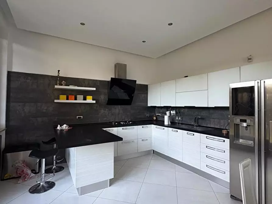 Immagine 11 di Villa in affitto  in Via Al Castello, 3 a Buttigliera Alta