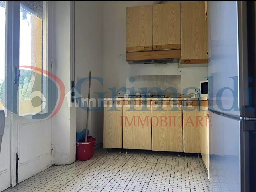 Immagine 11 di Appartamento in affitto  in Corso Mazzini a Livorno