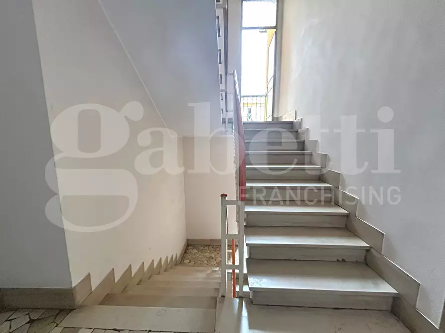 Immagine 9 di Appartamento in vendita  in Via Gaspare Gozzi, 149 a Roma