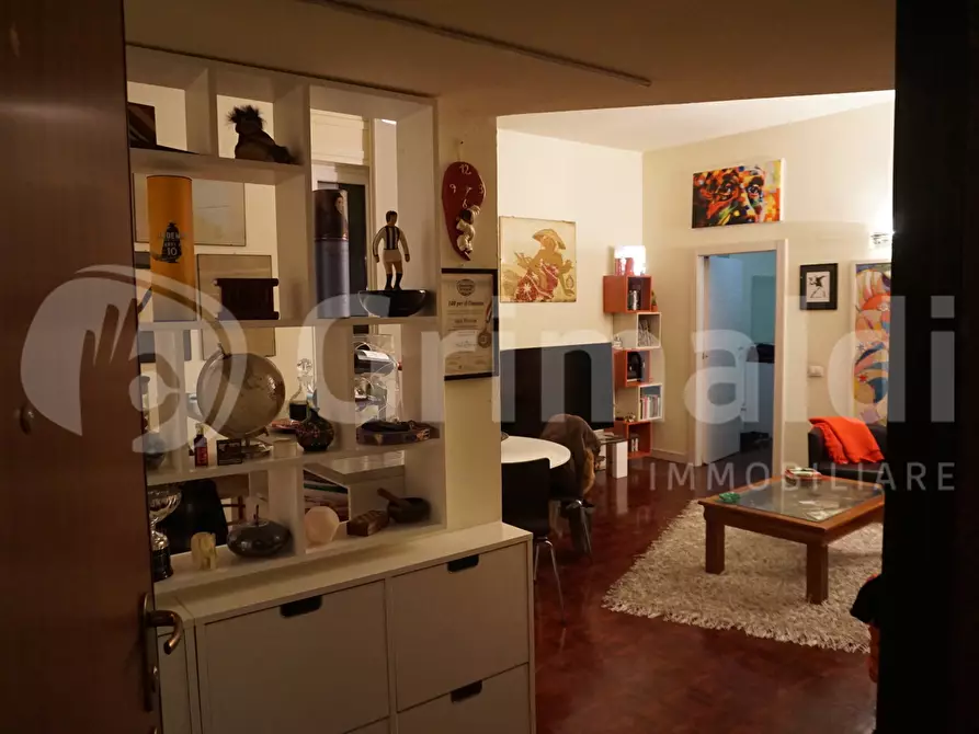 Immagine 1 di Appartamento in affitto  in Via Martiri Triestini, 9 a Milano