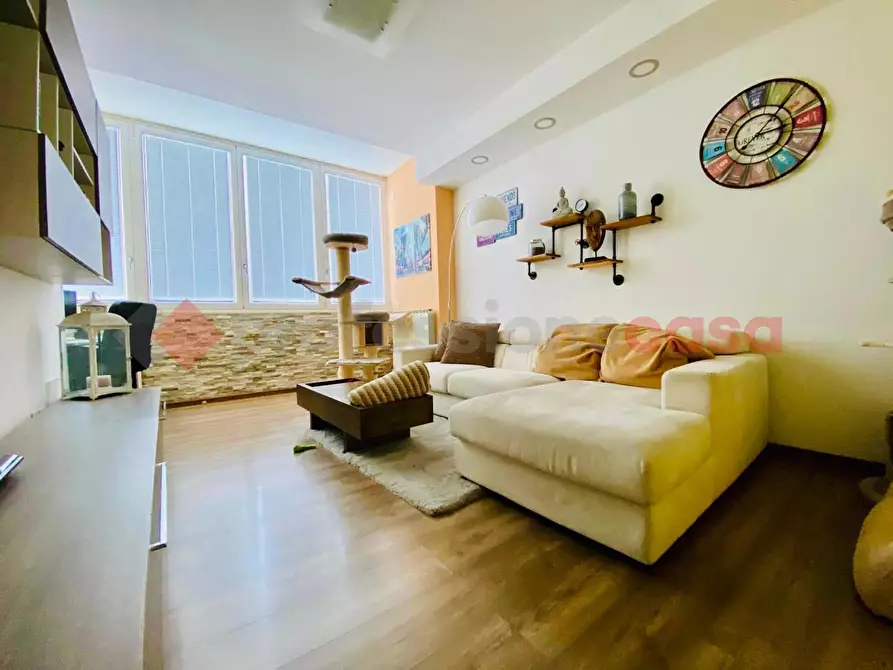 Immagine 1 di Appartamento in vendita  in Via Kennedy a Scandiano