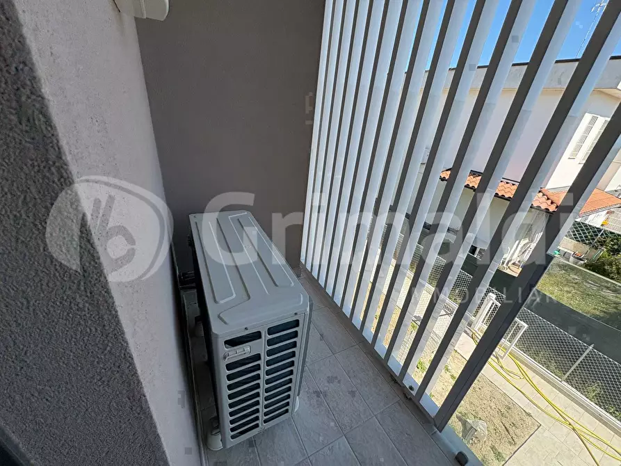 Immagine 15 di Villetta a schiera in vendita  in Via Antonio Pigafetta, 0 a Ravenna