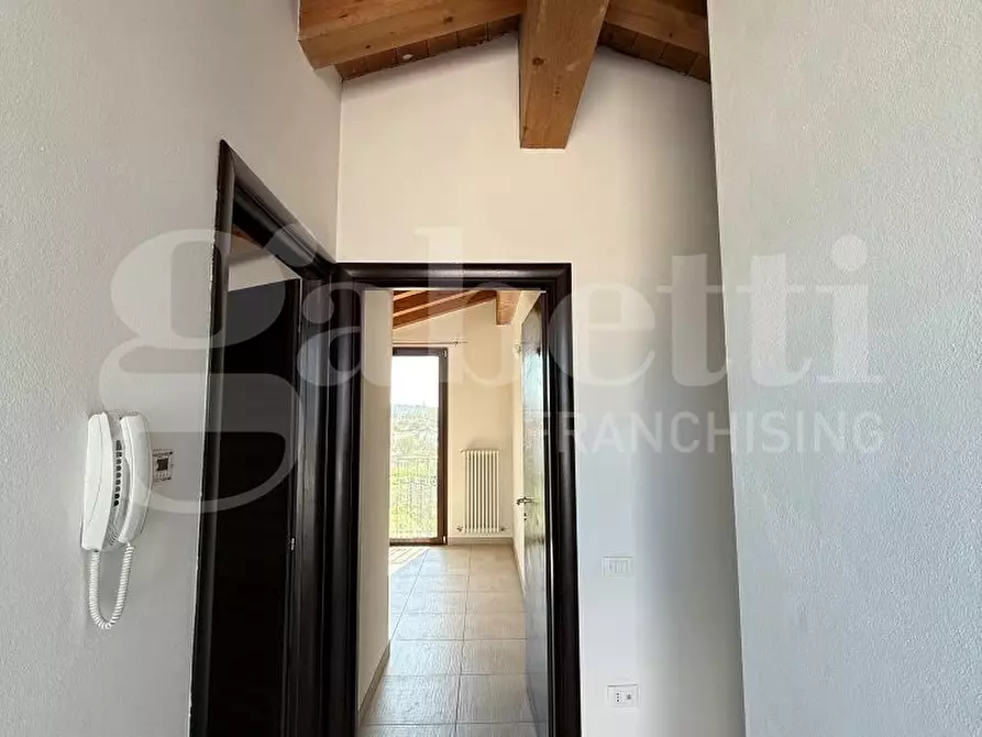 Immagine 19 di Casa bifamiliare in vendita  in Strada Perin, 10 a Vicenza