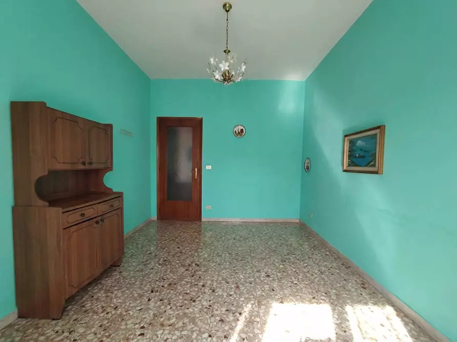 Immagine 14 di Appartamento in vendita  in Via sant'orsola, 27 a Siracusa