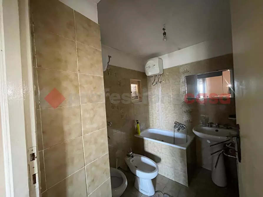 Immagine 11 di Casa indipendente in vendita  in Via tofe pistone, snc a Anagni