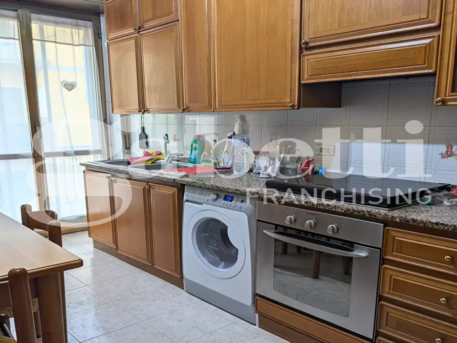 Immagine 17 di Appartamento in vendita  in Via Cesare Oddone a Foggia