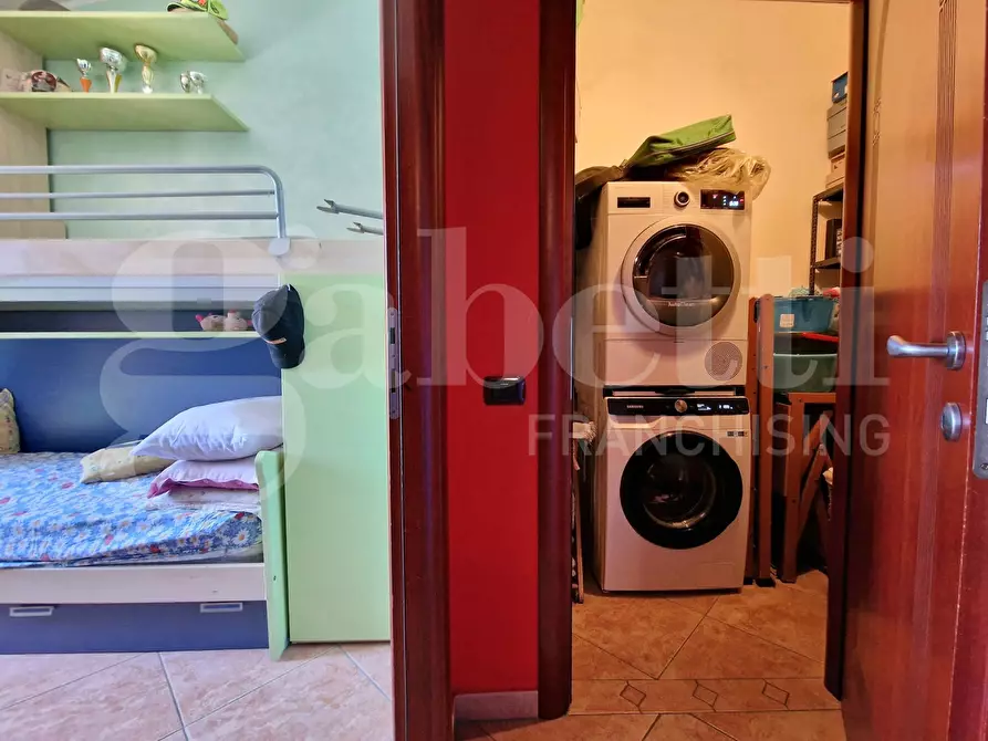 Immagine 18 di Appartamento in vendita  in Via genova, 48 a Sestu