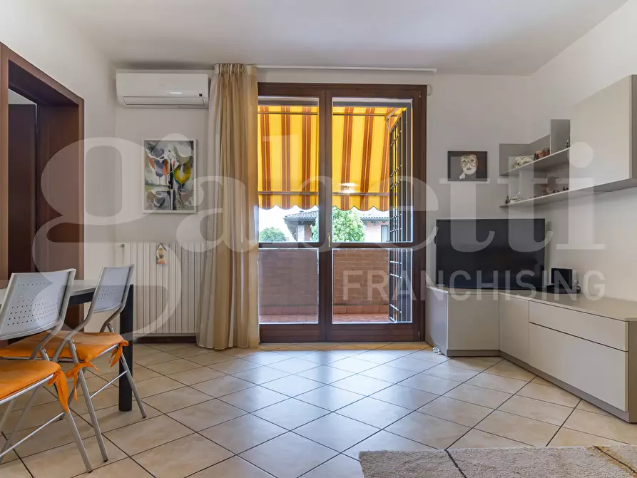 Immagine 9 di Appartamento in vendita  in Via Pergolesi, 11 a Cento