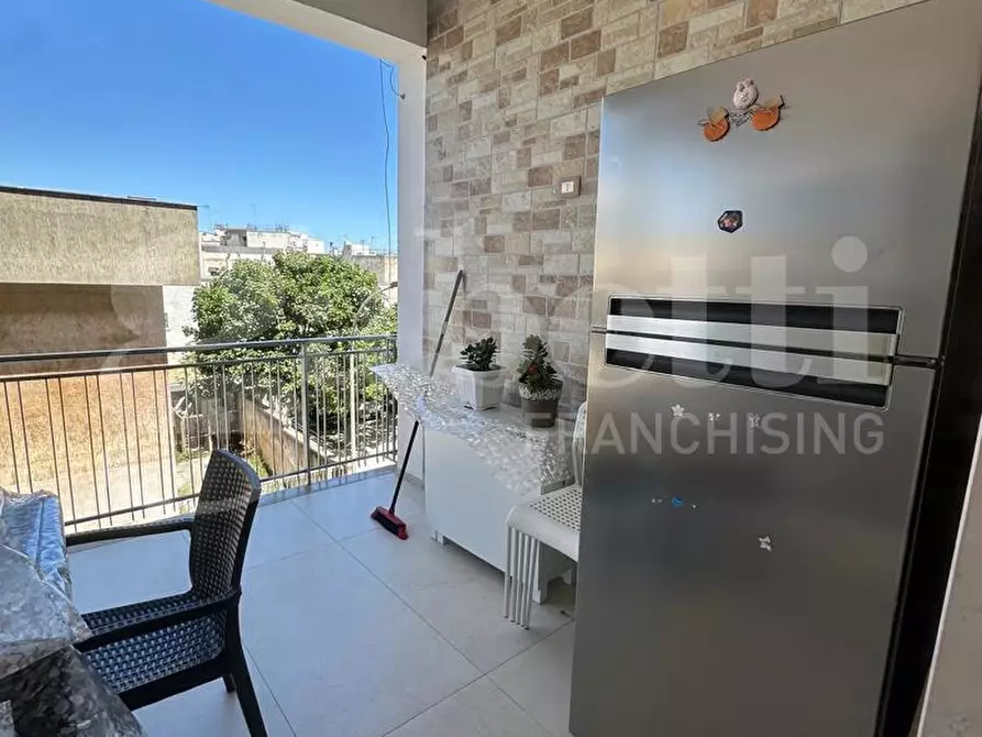 Immagine 35 di Appartamento in vendita  in Via Ten. F.sco Melpignano a Ostuni