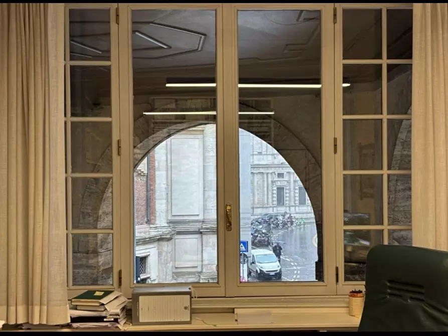 Immagine 14 di Ufficio in affitto  in Via Degli Omenoni, 2 a Milano