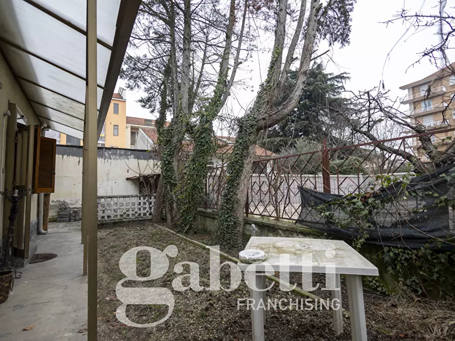 Immagine 43 di Casa indipendente in vendita  in Via Pier Capponi, 1 a Moncalieri