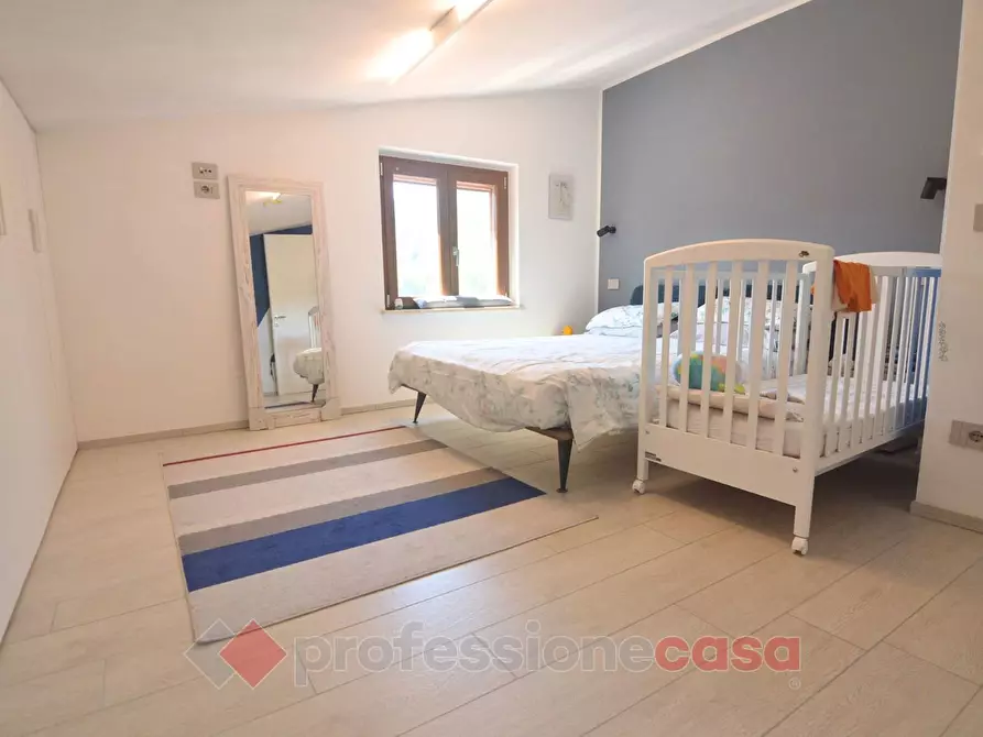 Immagine 11 di Multiproprietà in vendita  in Via Michele Novaro, 8 a Perugia