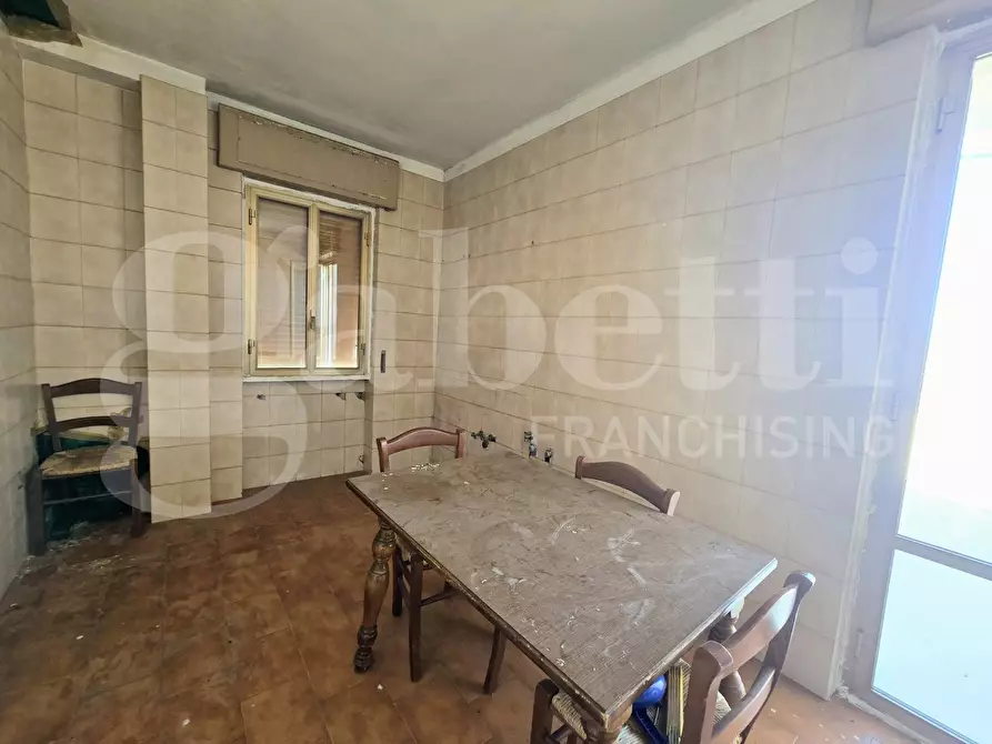 Immagine 23 di Attico in vendita  in Piazza Gobetti a Colleferro