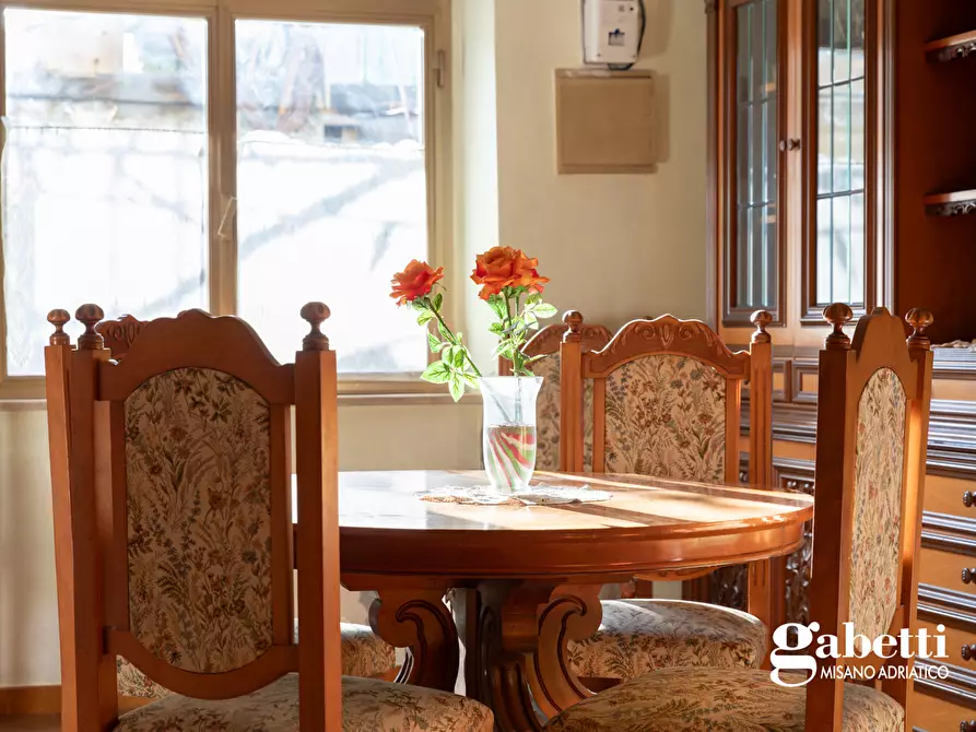 Immagine 9 di Terratetto in vendita  in Via CATTABRIGHE, 15 a Pesaro