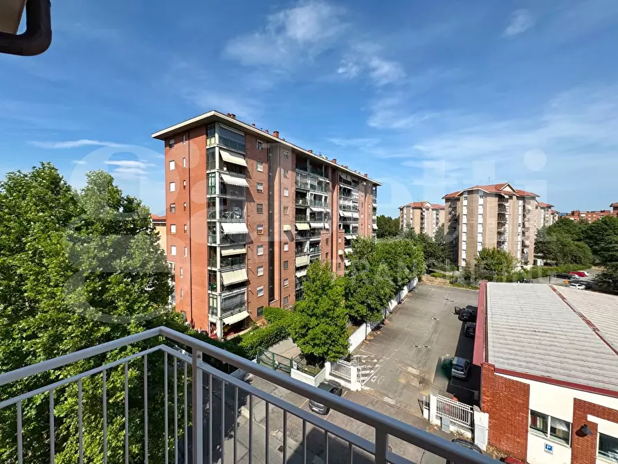 Immagine 12 di Appartamento in vendita  in Via Dante di Nanni a Grugliasco