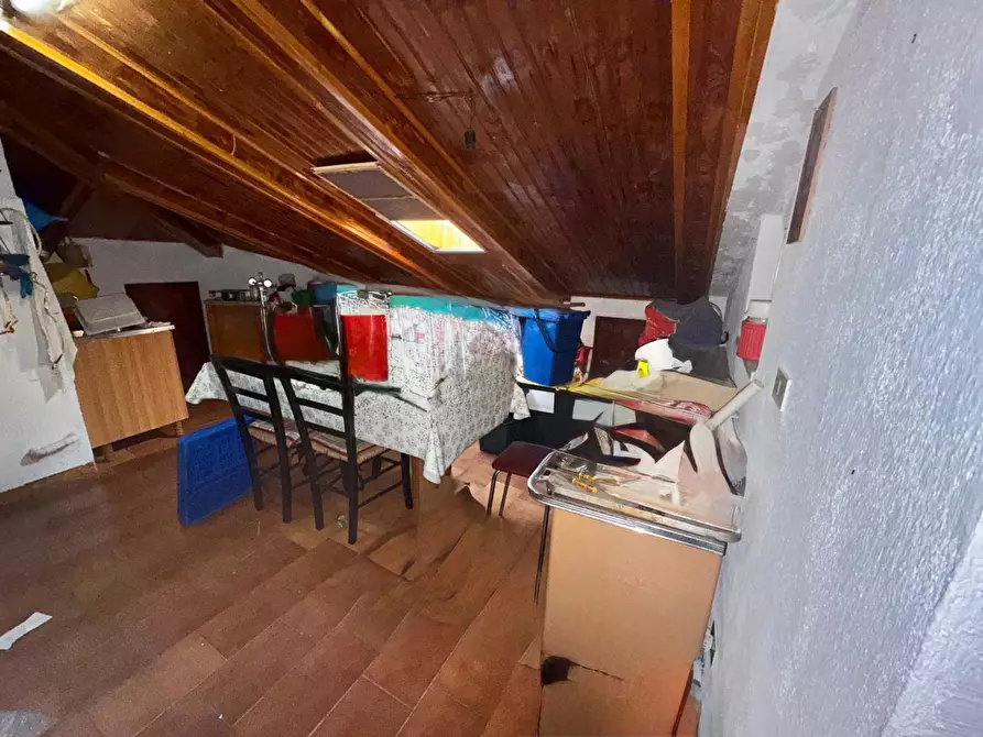 Immagine 14 di Appartamento in vendita  in Via E. berlinguer, 138 a Maida