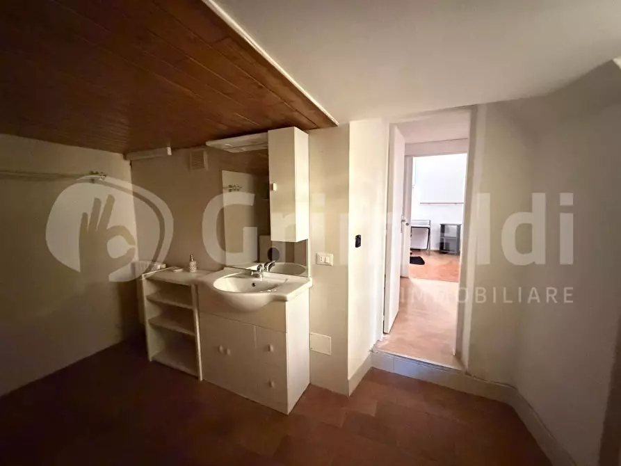 Immagine 13 di Appartamento in affitto  in Via SEVERINO CAPSONI, 14 a Pavia