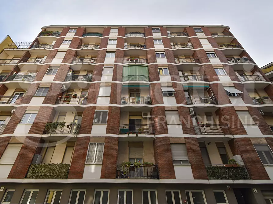 Immagine 24 di Appartamento in vendita  in Via galeno, 27 a Milano