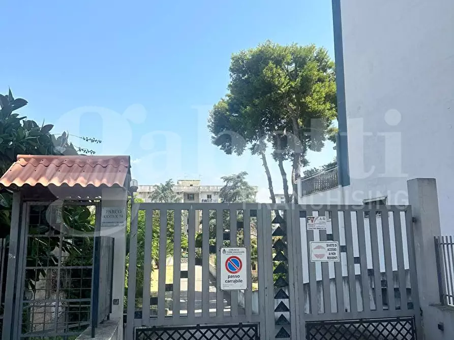 Immagine 1 di Appartamento in vendita  in Via Caravelli, 46/A a Torre Annunziata