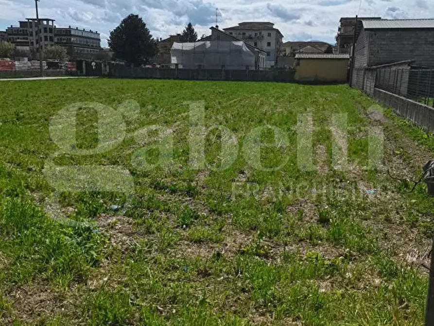 Immagine 5 di Terreno residenziale in vendita  in Via salcetello, 2 a Sora