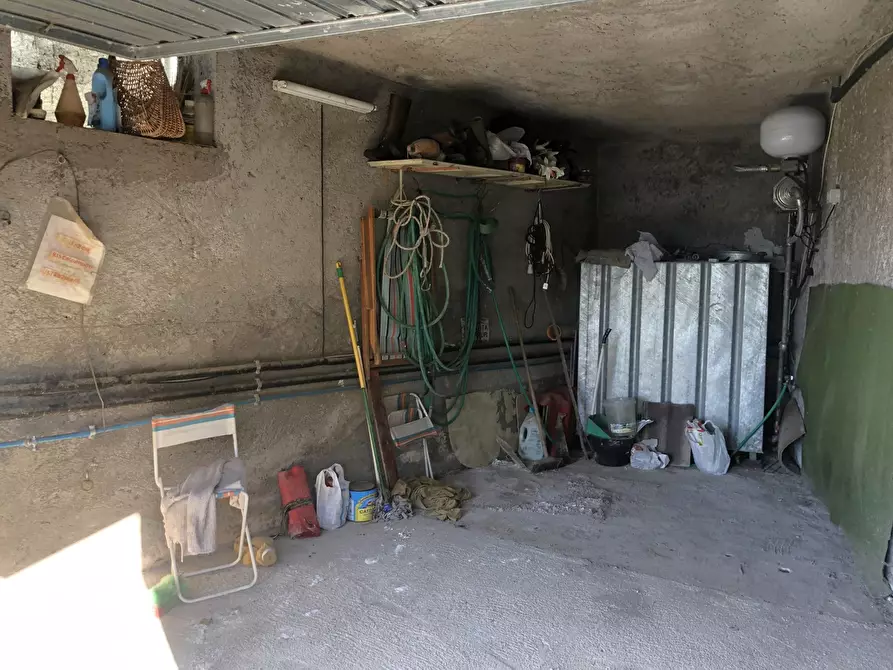 Immagine 30 di Casa indipendente in vendita  in Corso Italia, 25 a Ferentino