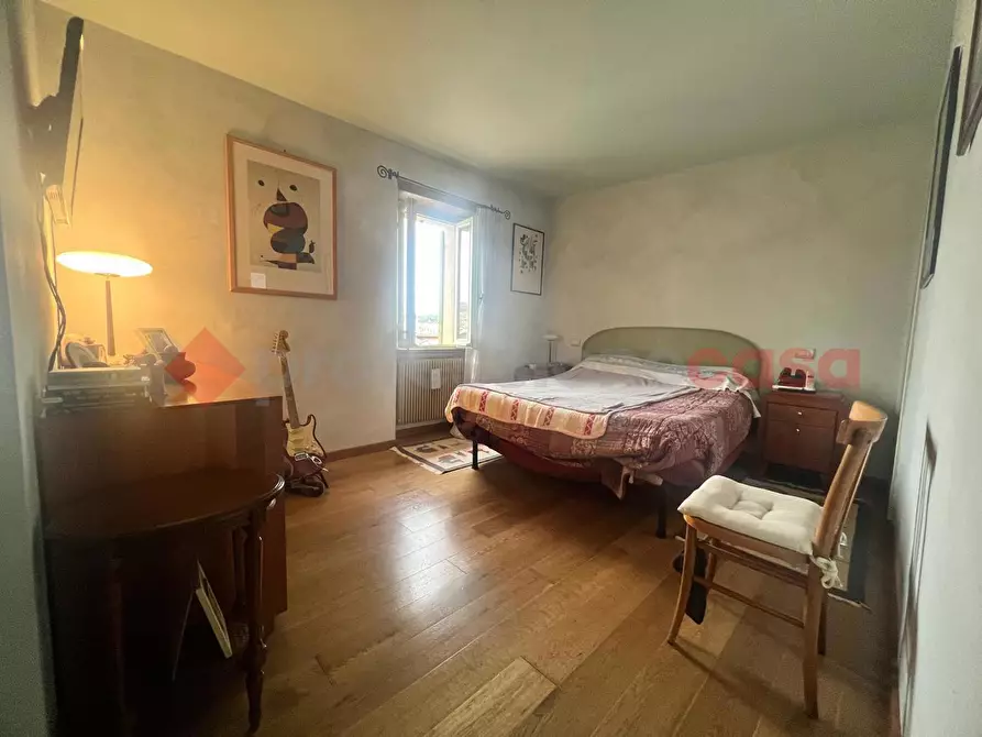 Immagine 13 di Appartamento in vendita  in Via della Basilica a Spoleto