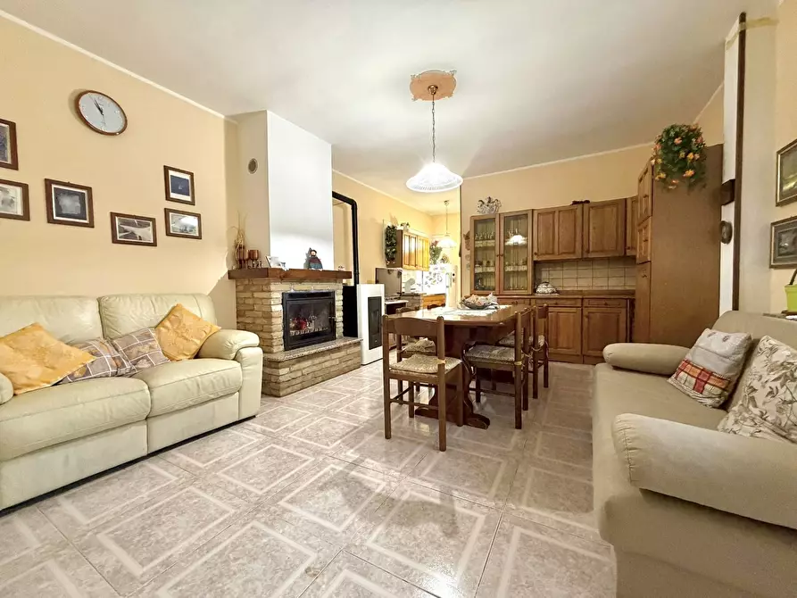 Immagine 8 di Casa indipendente in vendita  in Via UMBERTO, SNC a Maracalagonis