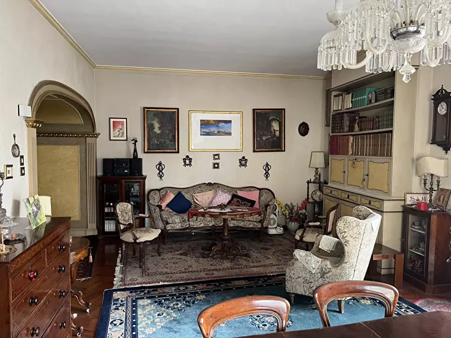 Immagine 6 di Appartamento in vendita  in Via Attilio Friggeri, 25 a Roma