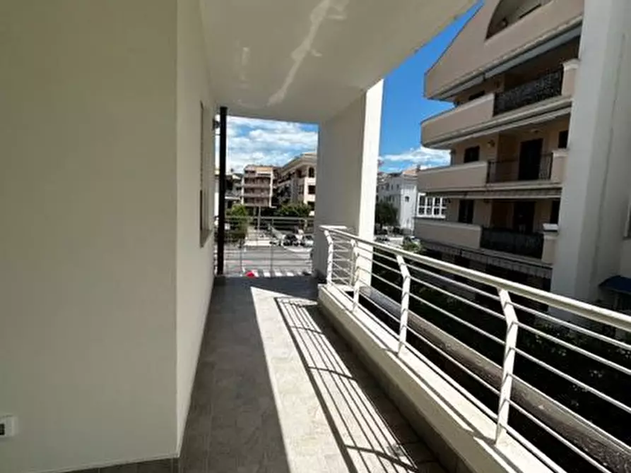 Immagine 5 di Appartamento in vendita  in Via Giovanni XXIII, 50 a Tortoreto