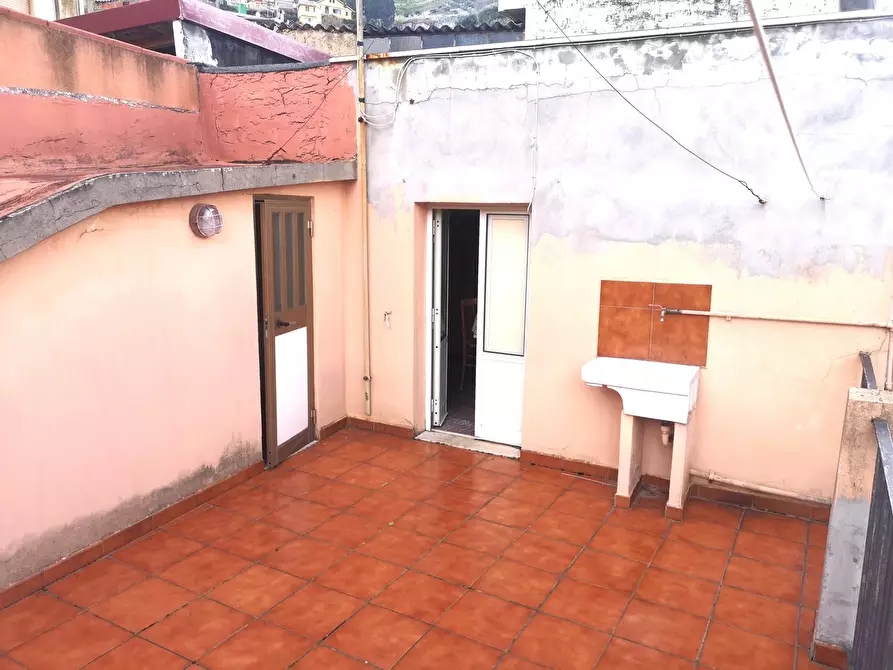 Immagine 23 di Terratetto in vendita  in Via Santo stefano briga, Via madonna della vena, 21 a Messina