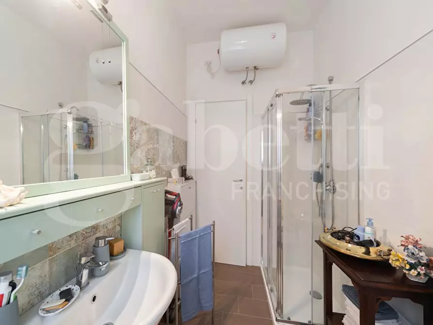 Immagine 13 di Appartamento in vendita  in Via Felice Cavallotti, 99 a Monza