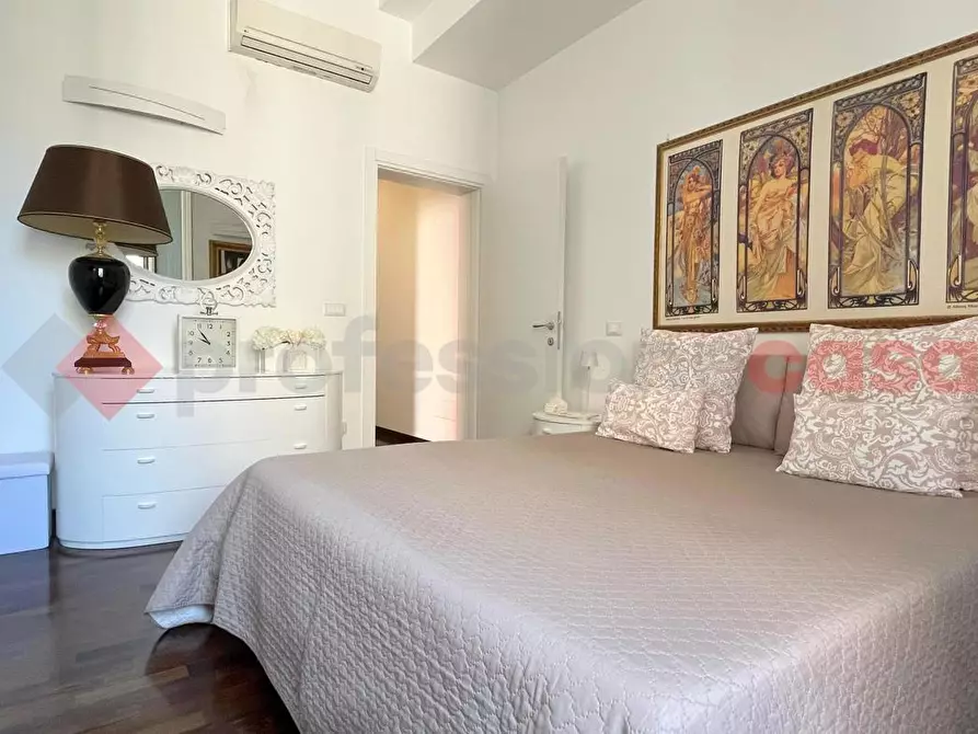 Immagine 9 di Appartamento in vendita  in Via INSANGUINE a Monopoli