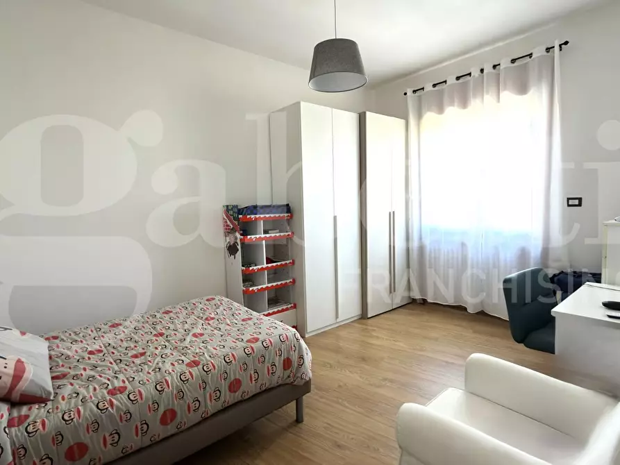 Immagine 32 di Appartamento in vendita  in Via Enrico Toti, 2 a Lecce