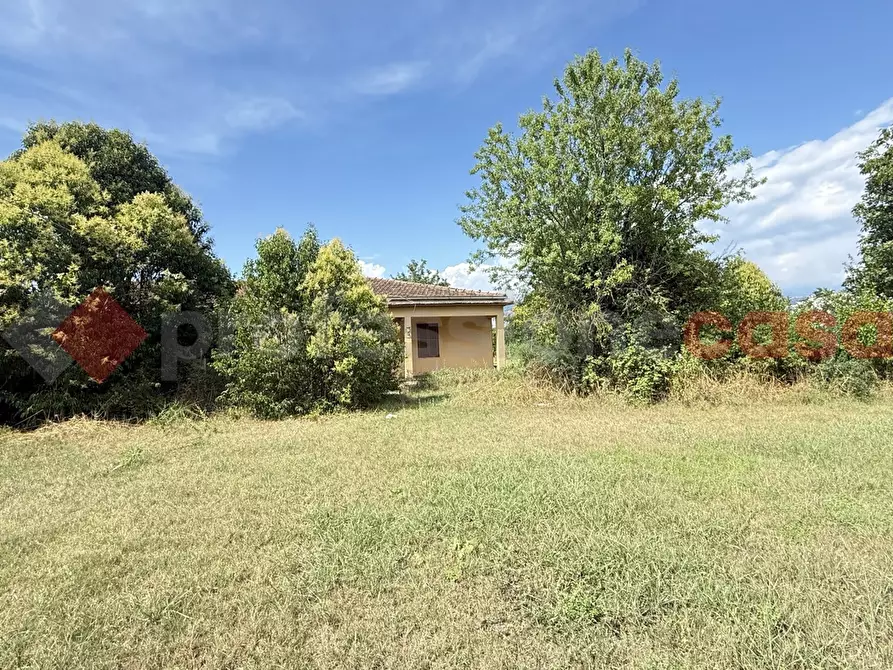 Immagine 8 di Casa indipendente in vendita  in Via sacro cuore, 10 a Alatri