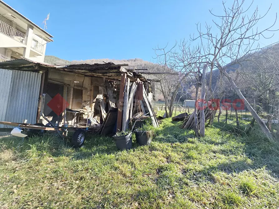 Immagine 37 di Appartamento in vendita  in Via degli Appennini, 11 a Rieti