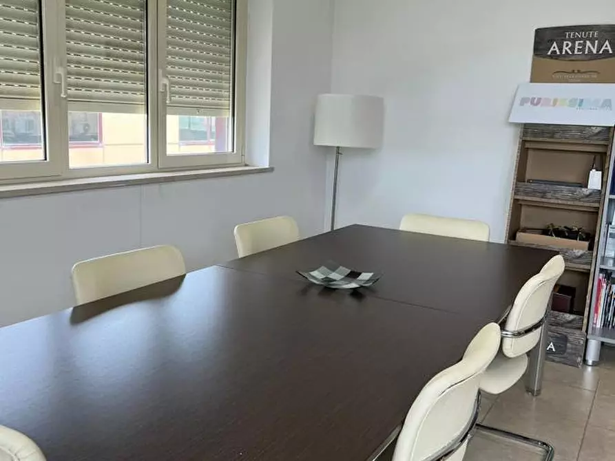 Immagine 7 di Ufficio in affitto  in Via CHECCHIA RISPOLI, 319 a San Severo
